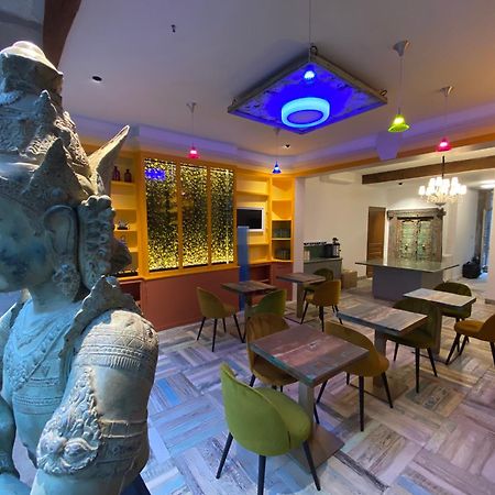 Hotel Le Cep โบน ภายนอก รูปภาพ