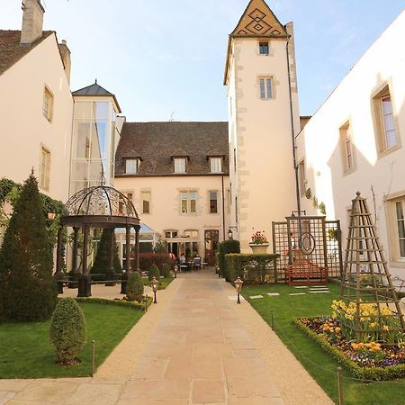 Hotel Le Cep โบน ภายนอก รูปภาพ