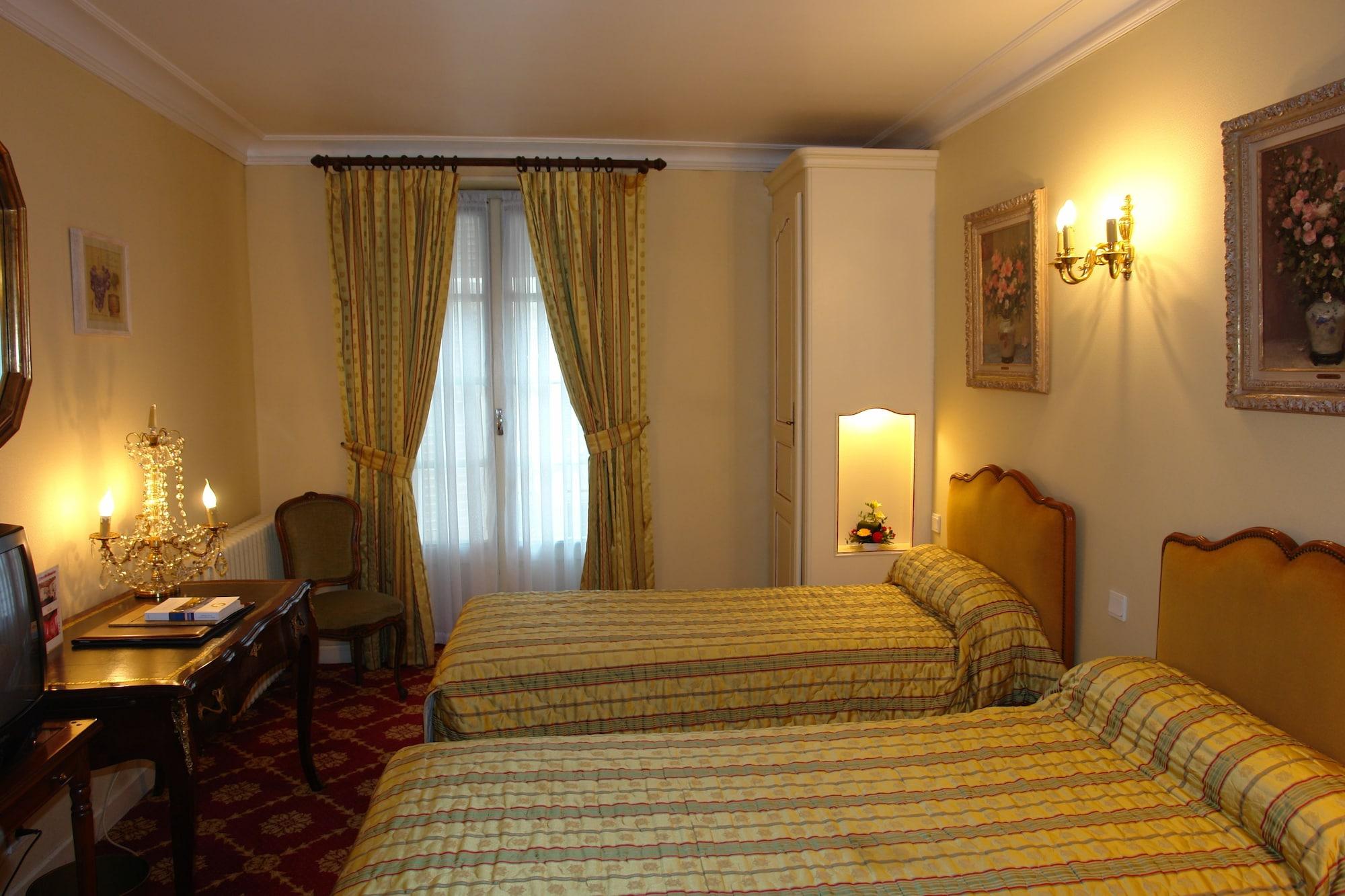 Hotel Le Cep โบน ห้อง รูปภาพ