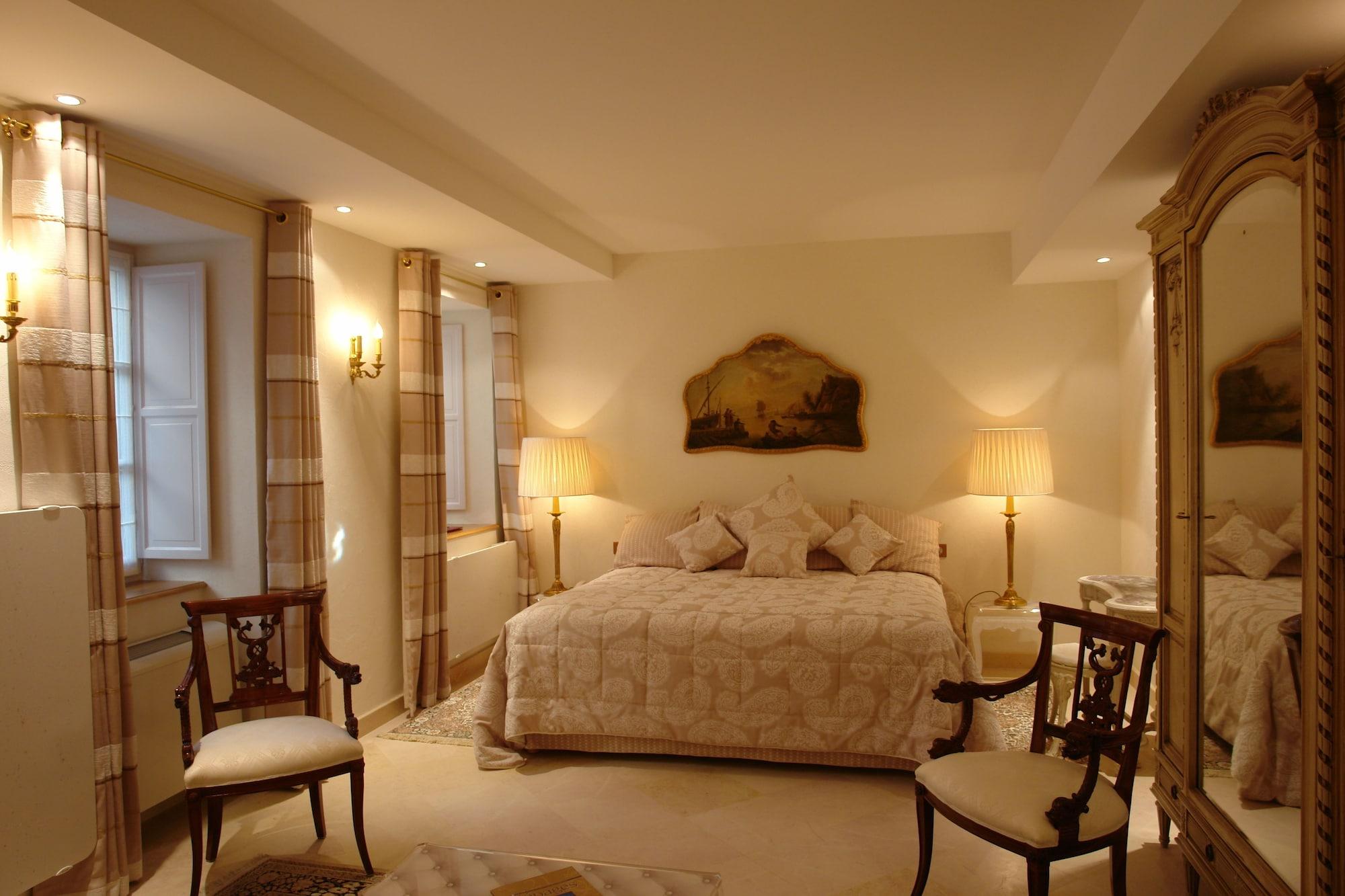 Hotel Le Cep โบน ภายนอก รูปภาพ