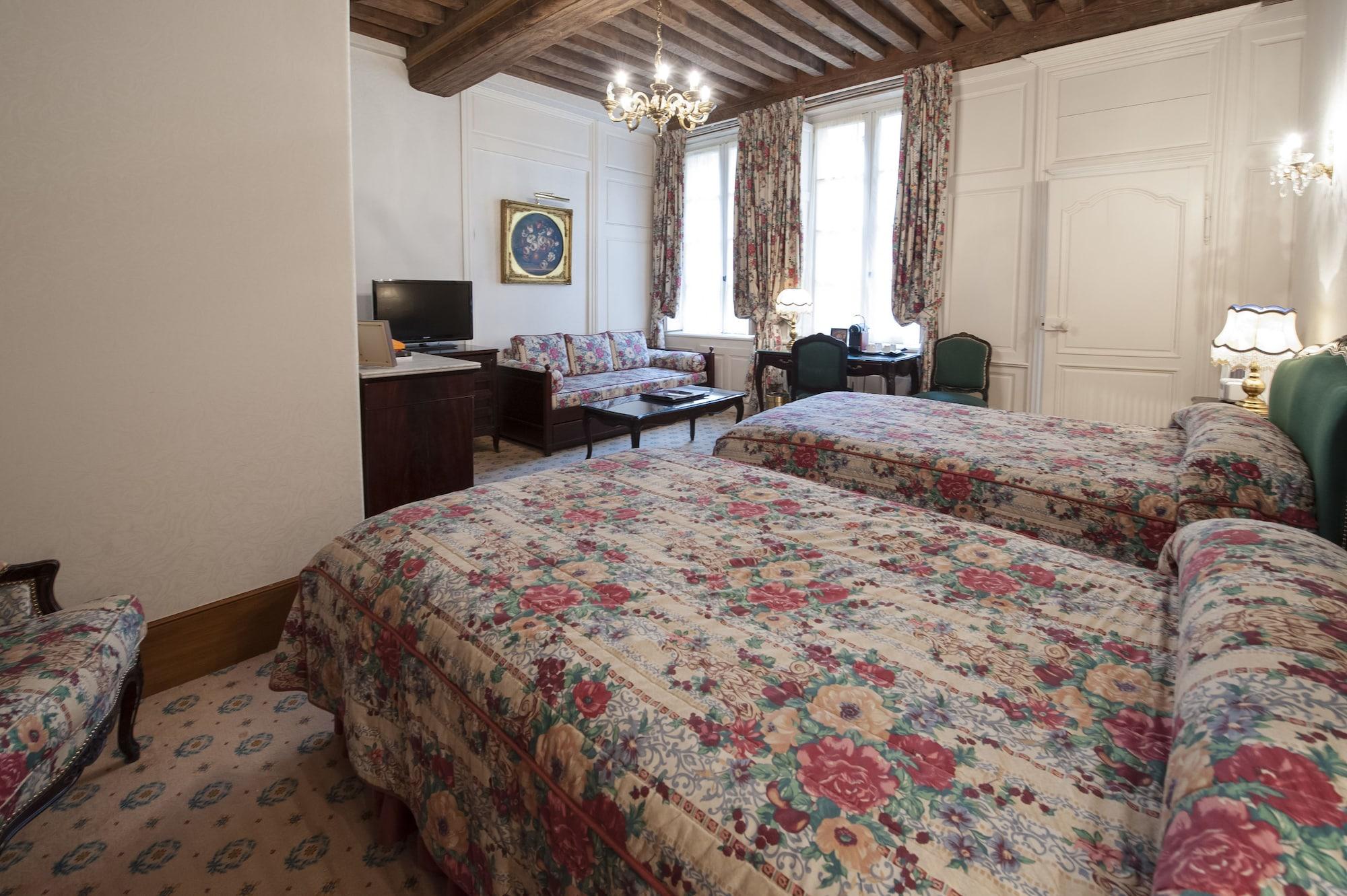 Hotel Le Cep โบน ภายนอก รูปภาพ