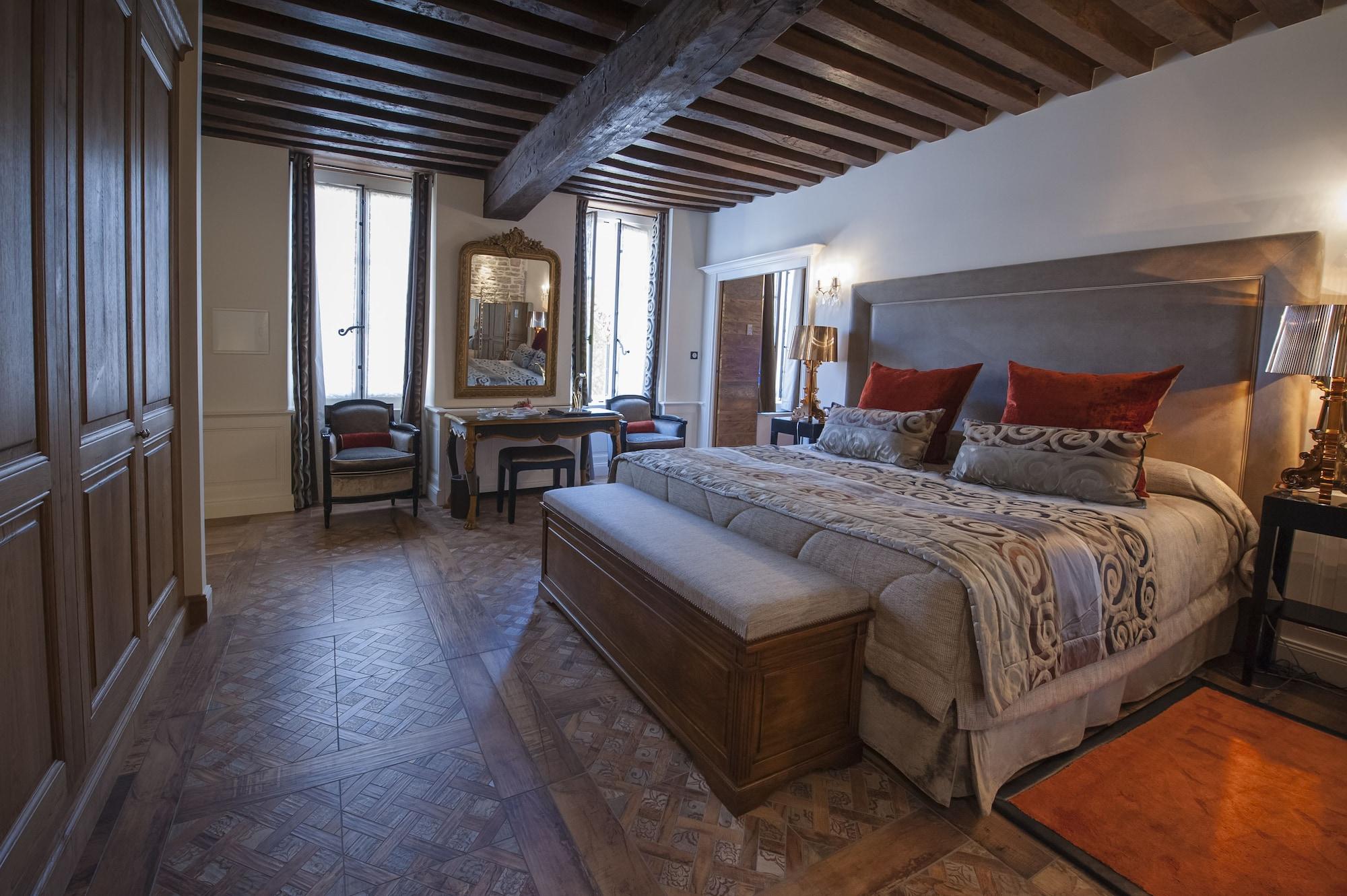 Hotel Le Cep โบน ภายนอก รูปภาพ