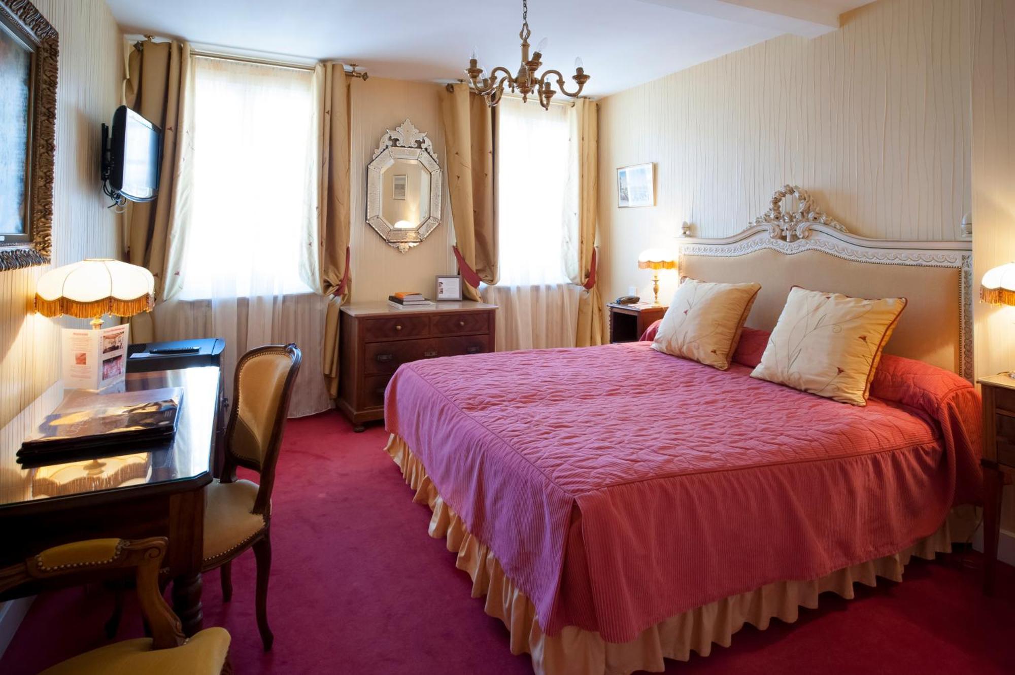 Hotel Le Cep โบน ภายนอก รูปภาพ