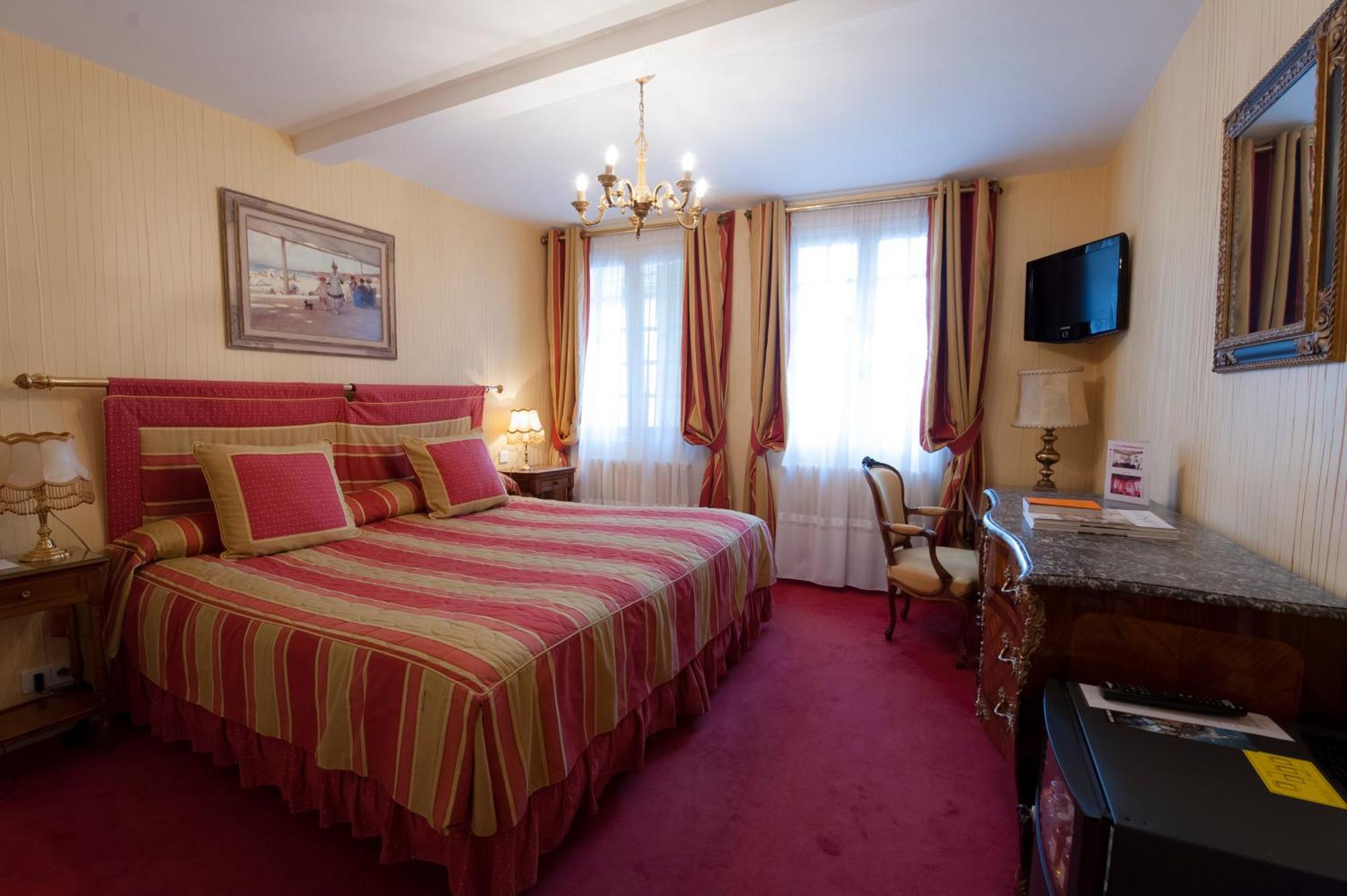 Hotel Le Cep โบน ภายนอก รูปภาพ