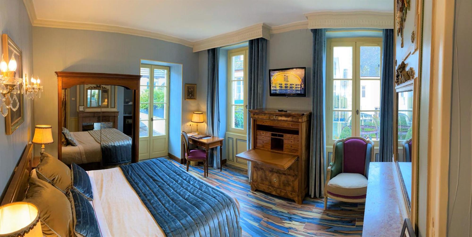 Hotel Le Cep โบน ภายนอก รูปภาพ