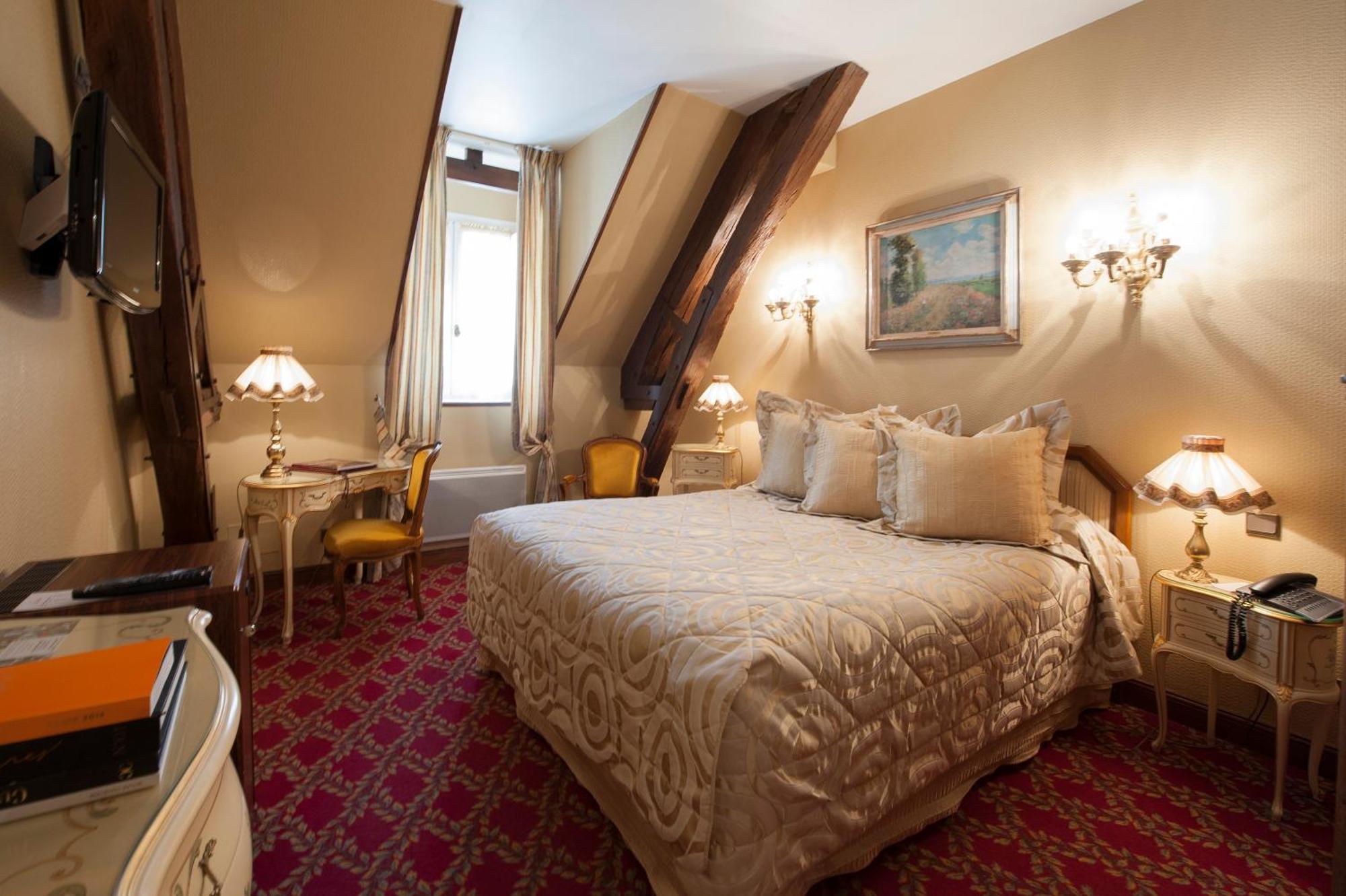 Hotel Le Cep โบน ภายนอก รูปภาพ