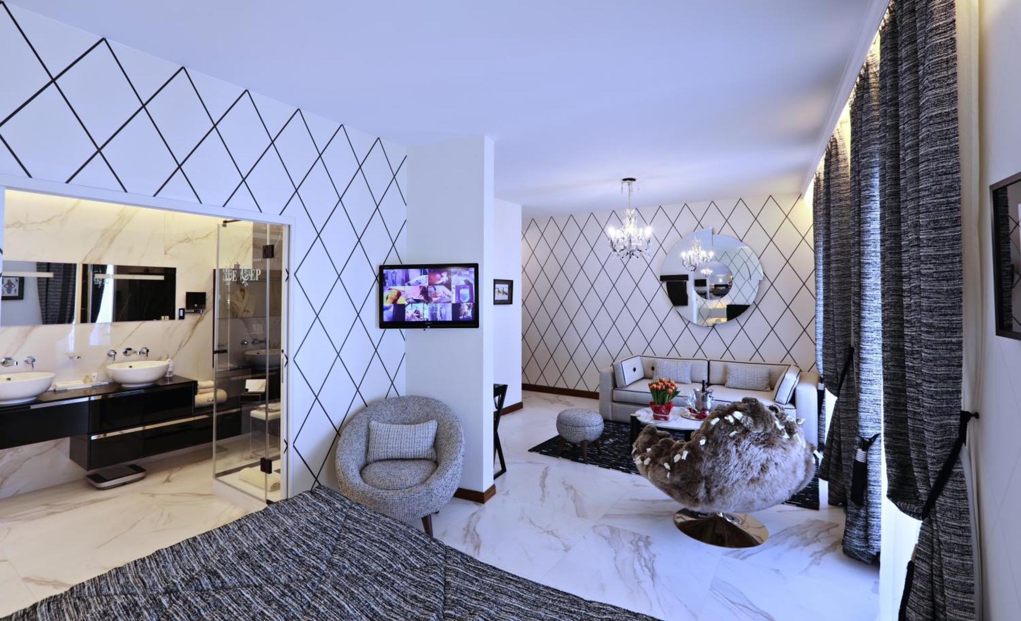Hotel Le Cep โบน ภายนอก รูปภาพ