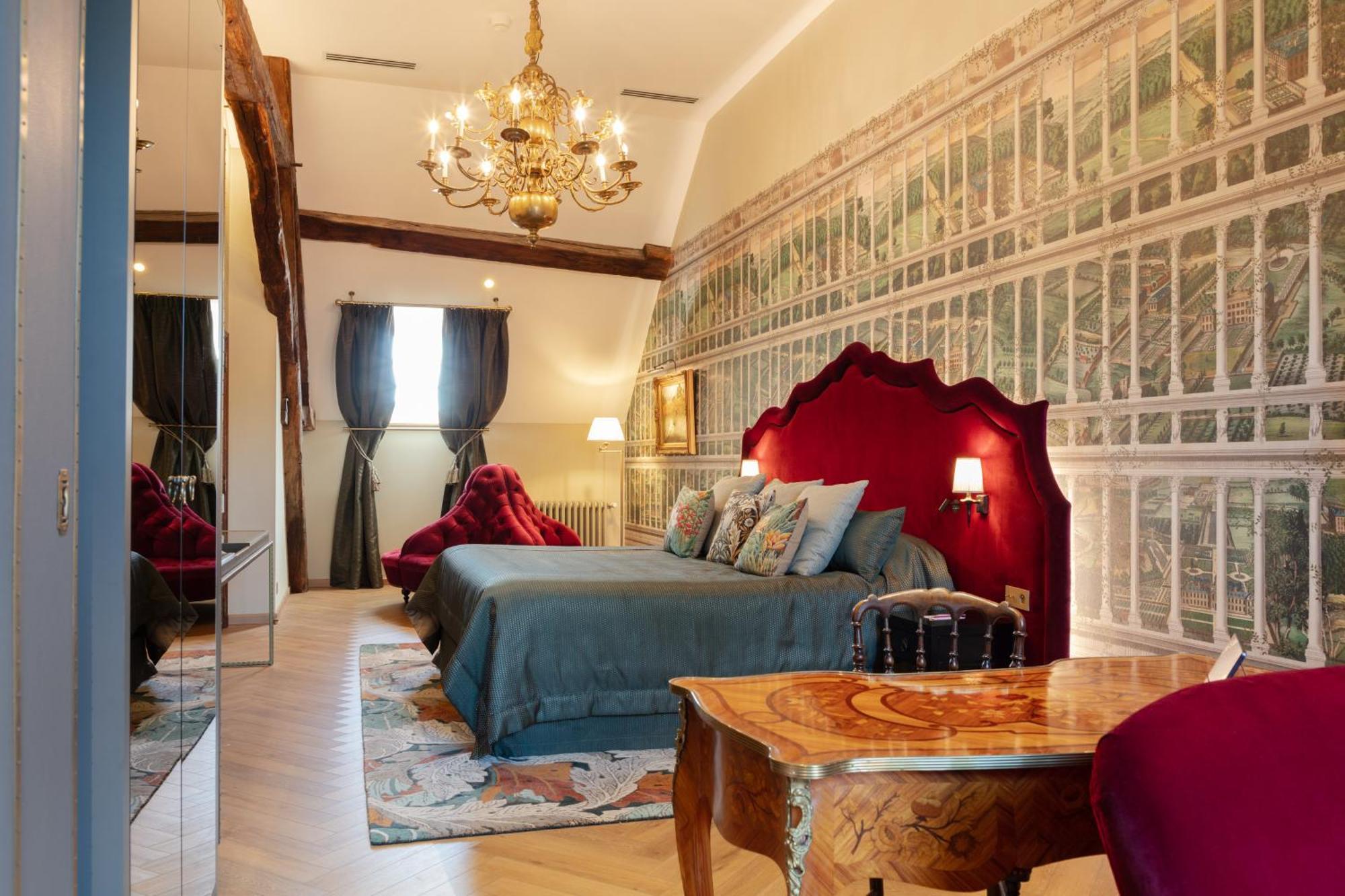 Hotel Le Cep โบน ภายนอก รูปภาพ
