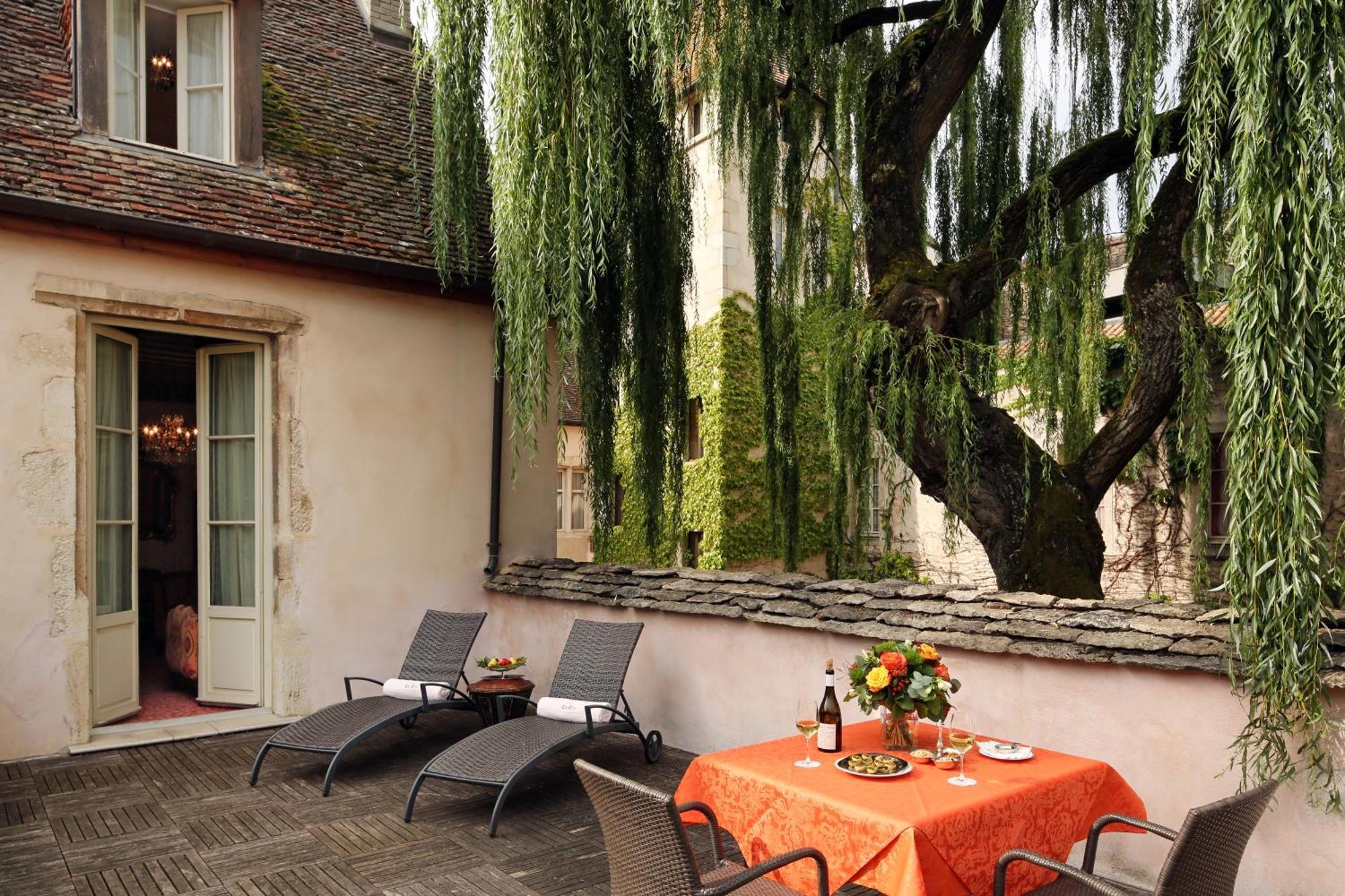 Hotel Le Cep โบน ภายนอก รูปภาพ