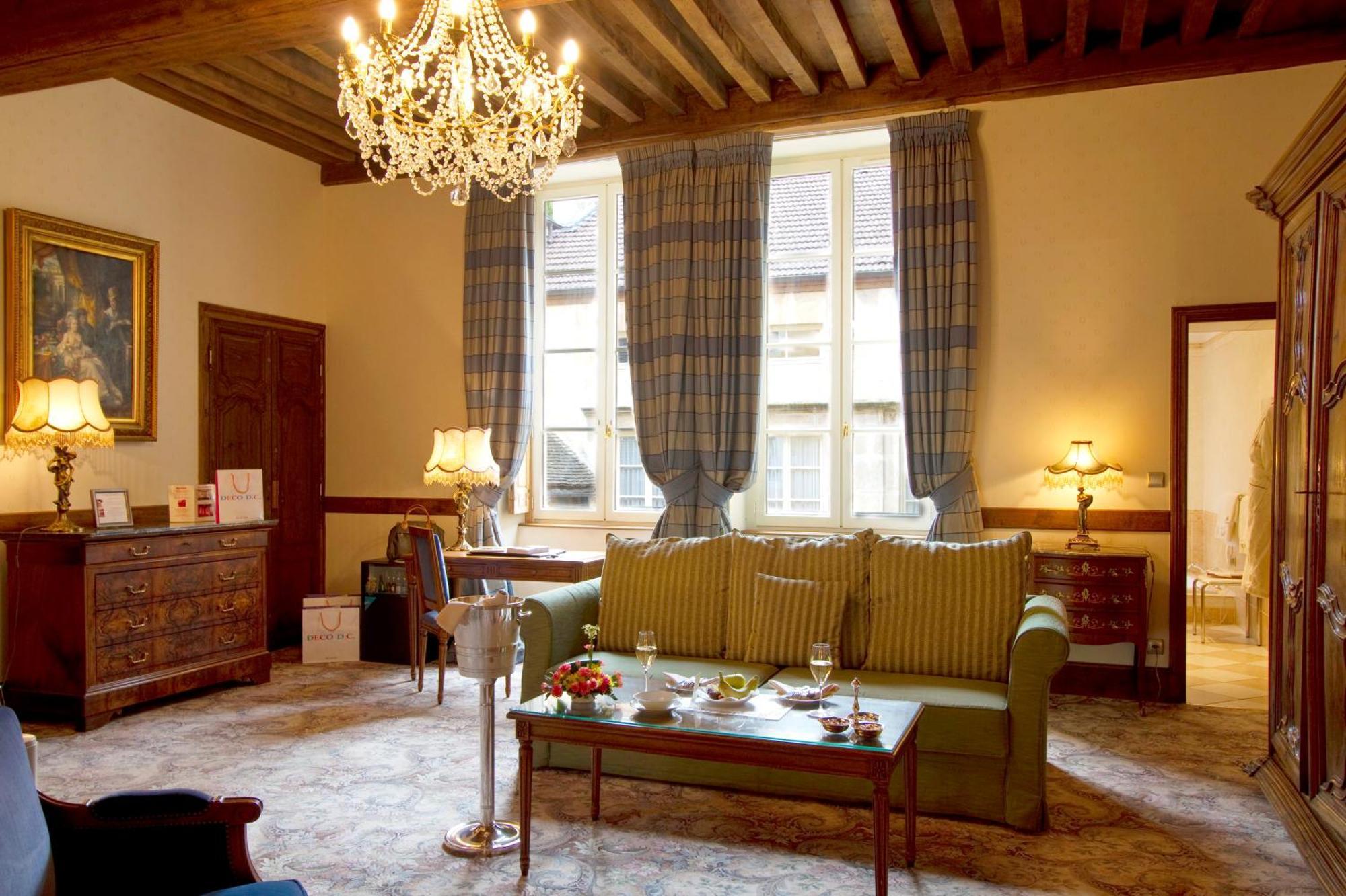 Hotel Le Cep โบน ภายนอก รูปภาพ