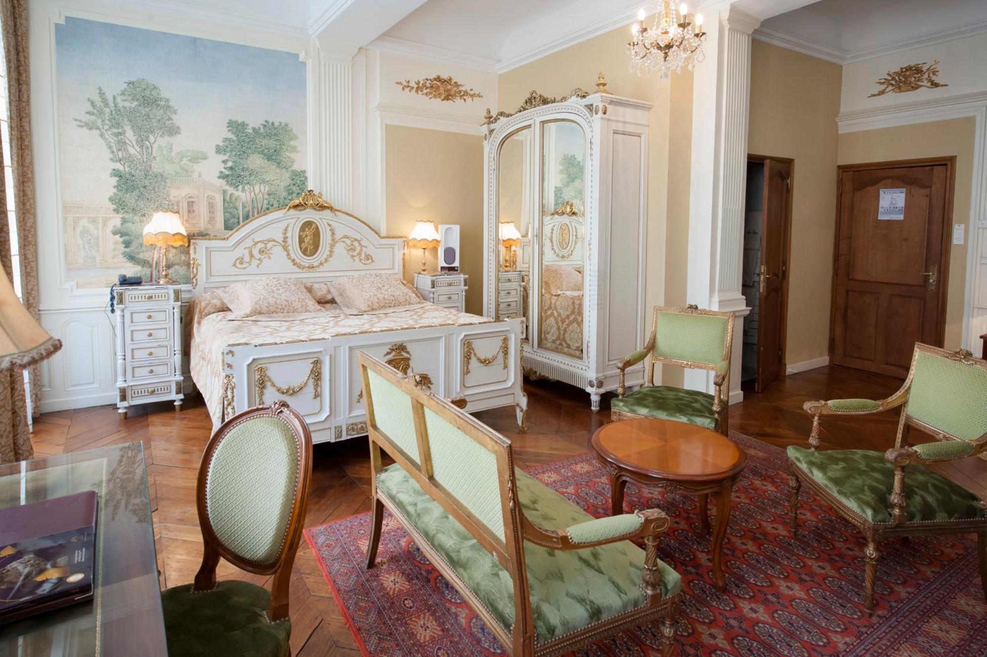 Hotel Le Cep โบน ภายนอก รูปภาพ