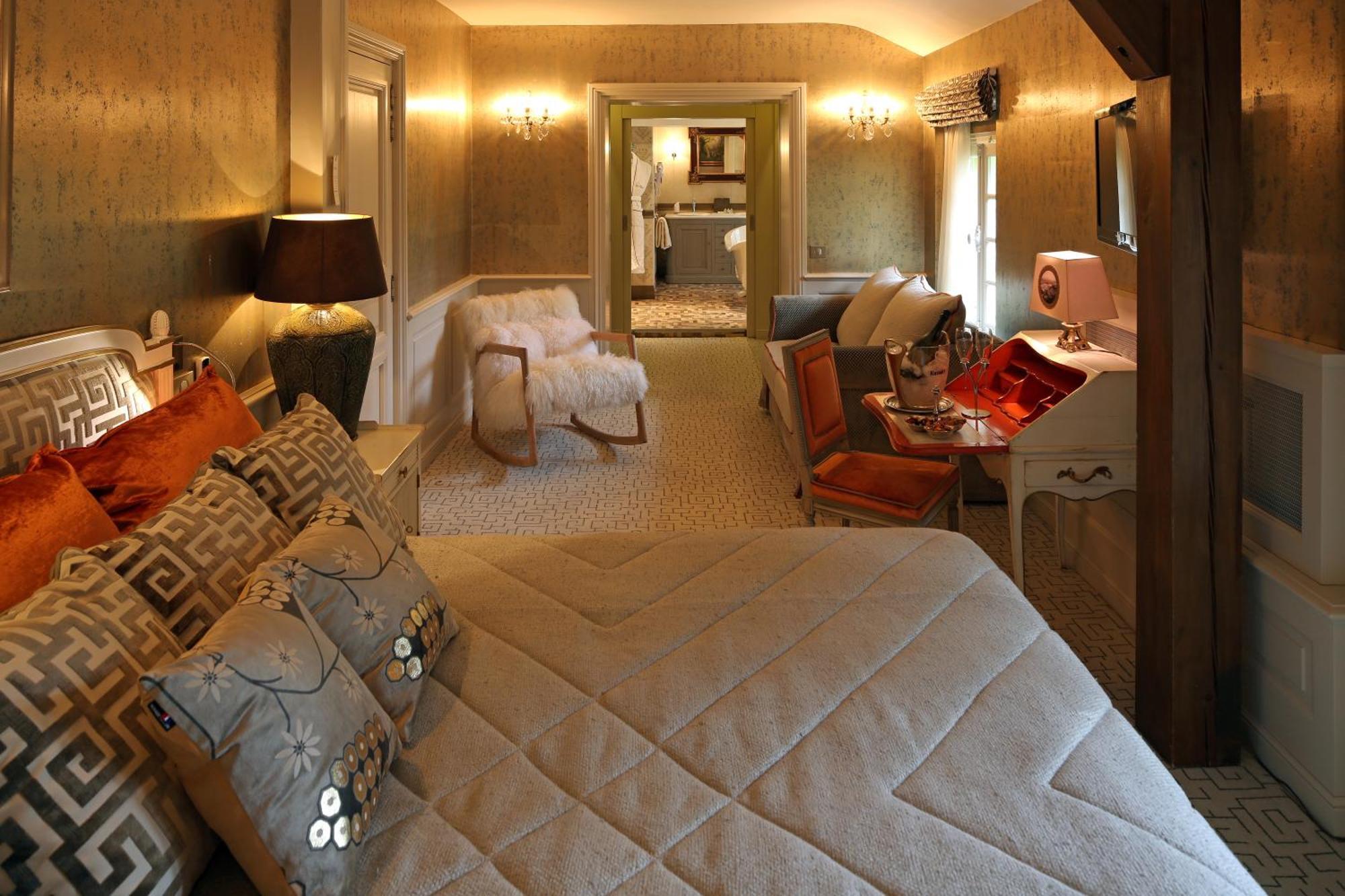 Hotel Le Cep โบน ภายนอก รูปภาพ