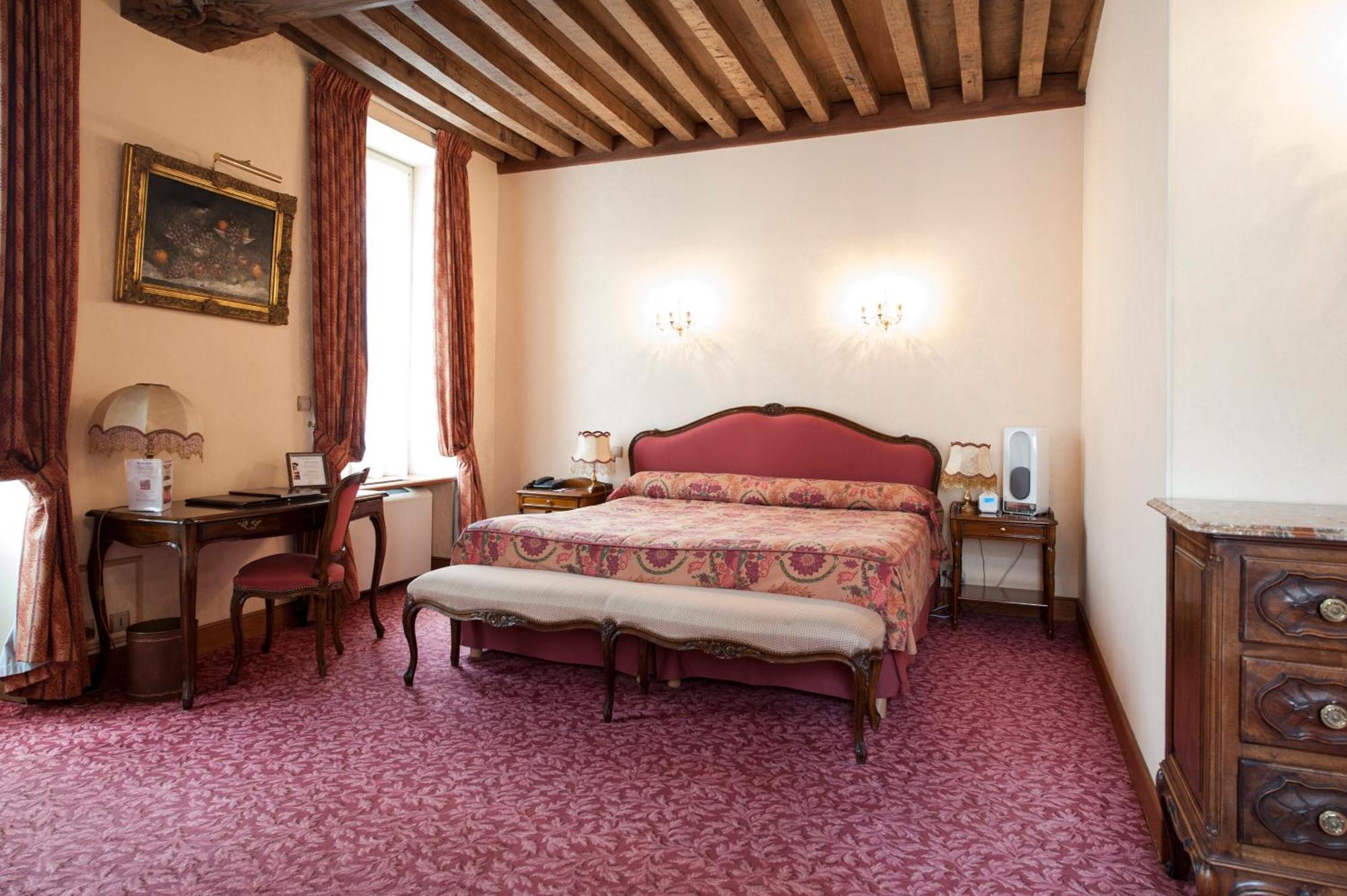 Hotel Le Cep โบน ภายนอก รูปภาพ