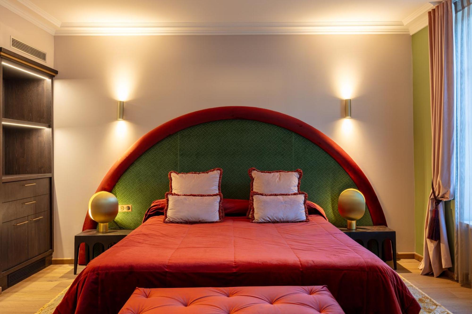 Hotel Le Cep โบน ภายนอก รูปภาพ