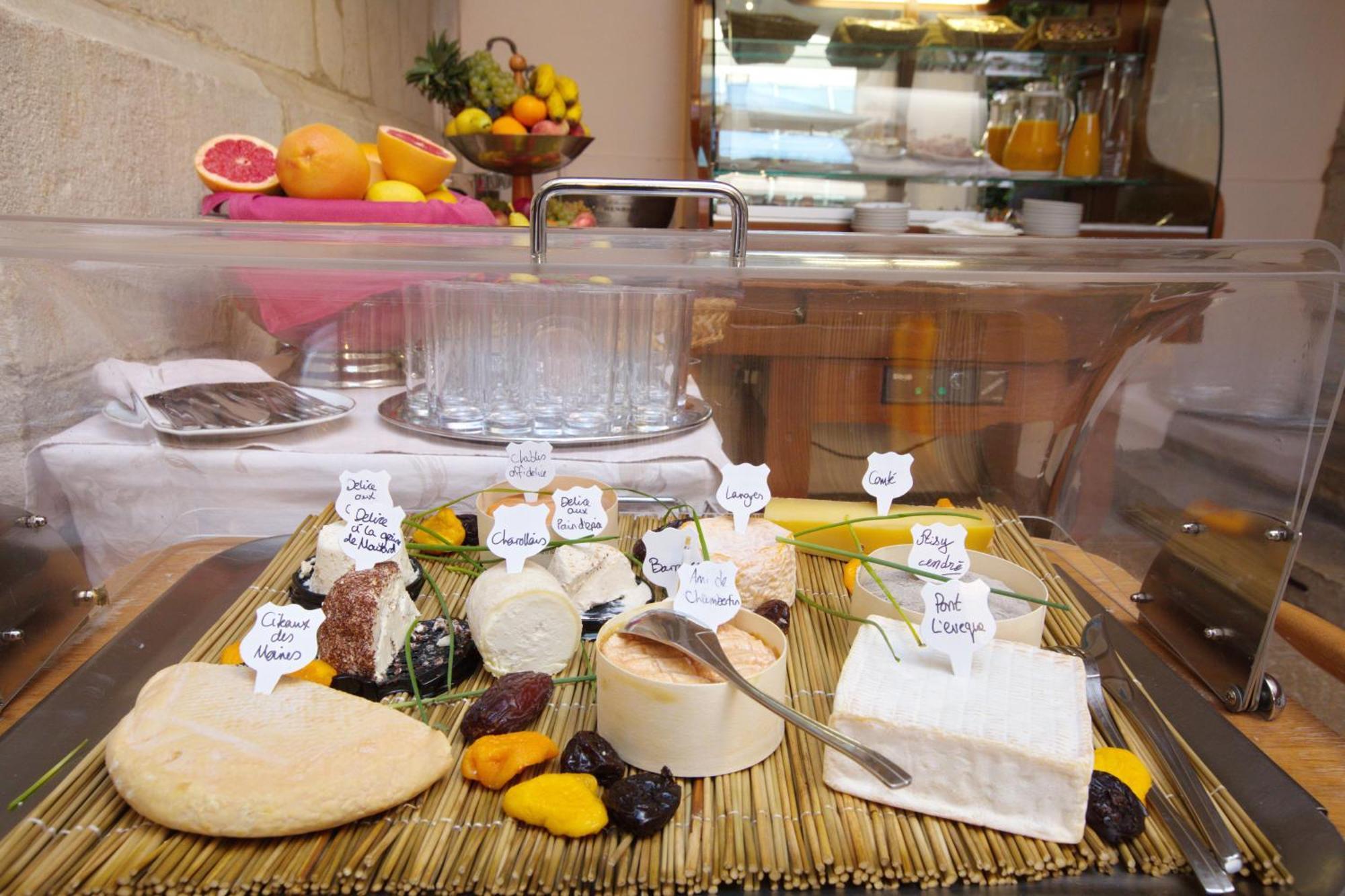 Hotel Le Cep โบน ภายนอก รูปภาพ