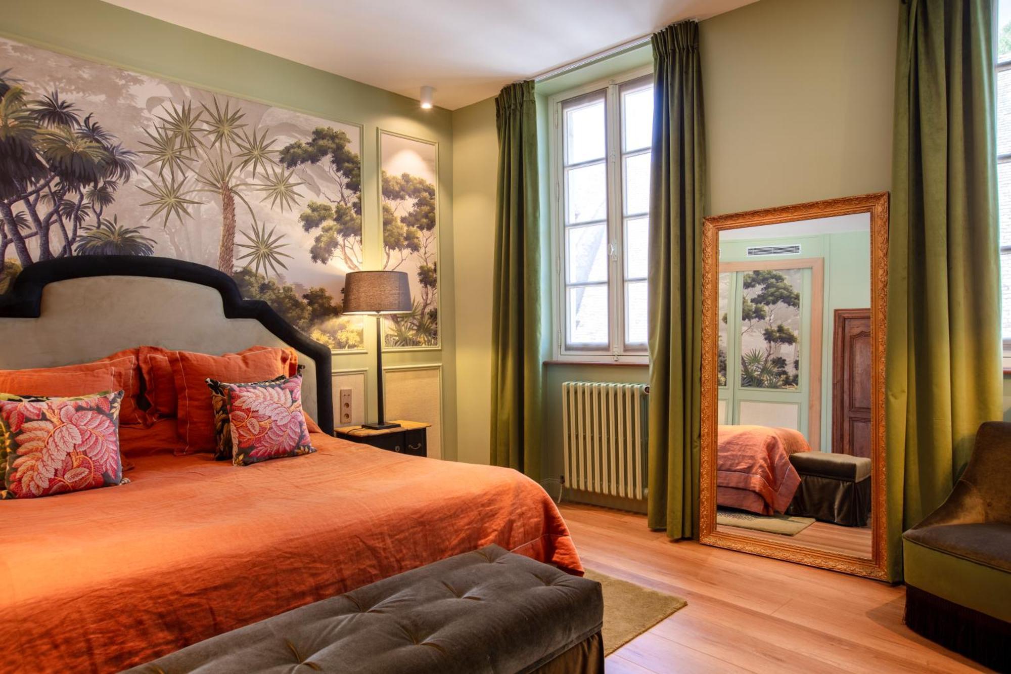 Hotel Le Cep โบน ภายนอก รูปภาพ