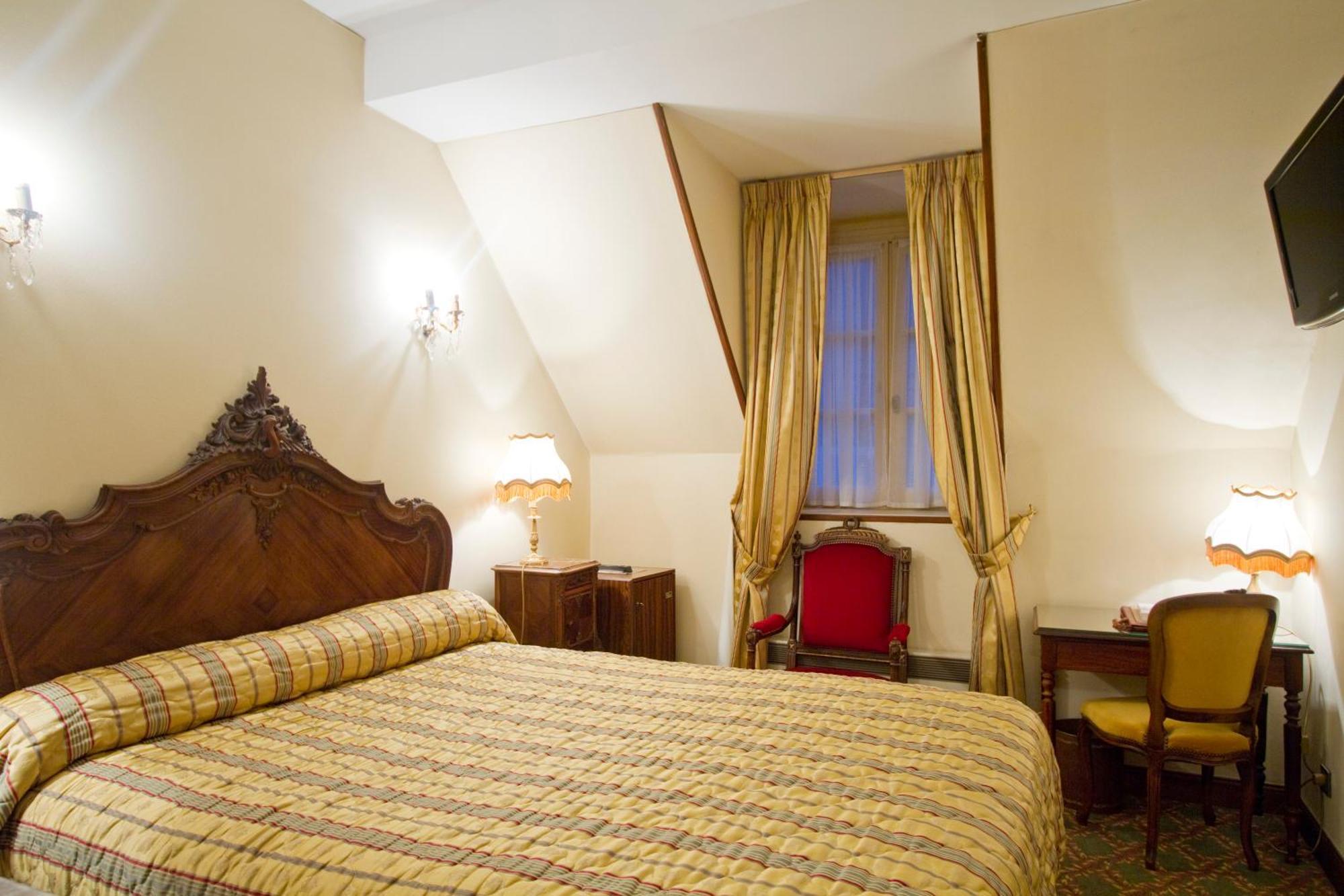 Hotel Le Cep โบน ภายนอก รูปภาพ