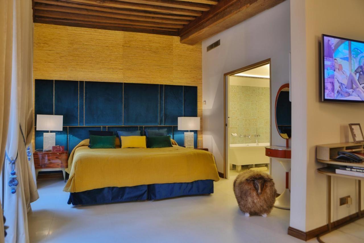 Hotel Le Cep โบน ภายนอก รูปภาพ